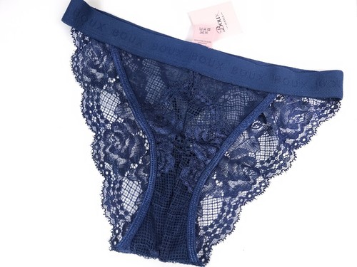 Boux avenue deep - blue, tasha