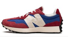 Mens New Balance 327 Team