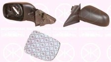 NEW Complete Door Mirror - LH
