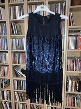 Kate Moss Topshop Iconic Black