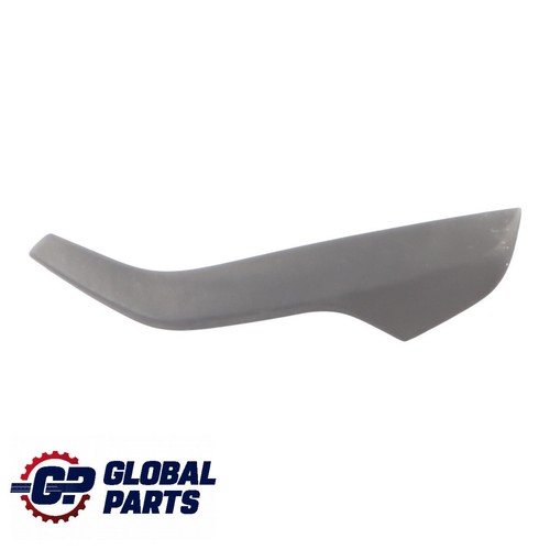 Audi front door card arm - a3, 8v