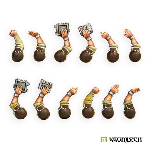 Kromlech imperial guard - imperial,