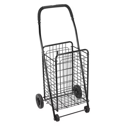 Dmi wheeled folding shopping - dmi,