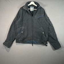Men’s FatFace Blue Full Zip