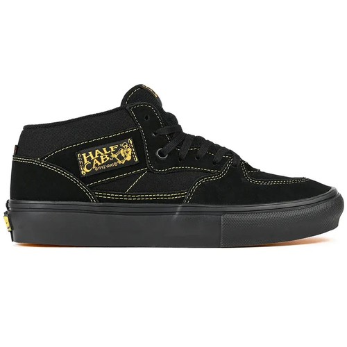 Vans half cab skate - (pro),