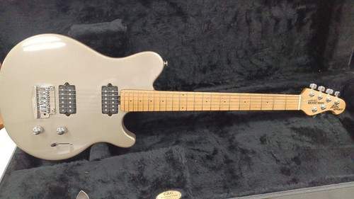 Musicman axis sport - axis,