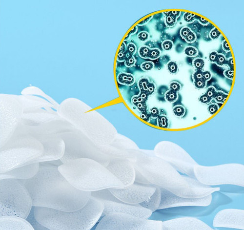 Aquatics bio chips porous - bio,