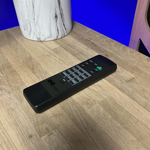 Genuine naim remote control - genuine,