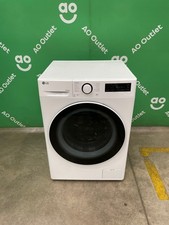 LG Washer Dryer 10Kg/6Kg 1400