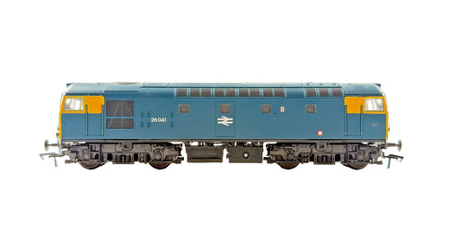 Heljan gauge 2603 class - oo,