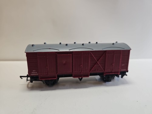 Hornby dublo 4305 passenger - dublo,