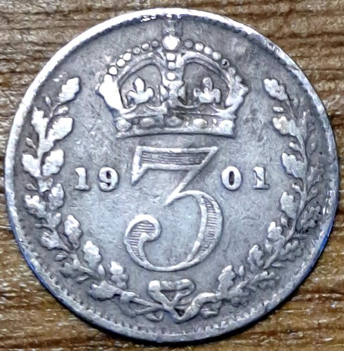 1901 queen victoria old veiled - 1901,