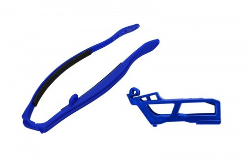 Ufo yamaha chain guide - yamaha, yzf
