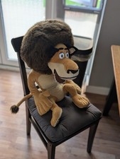 Vintage XL 37" Alex From