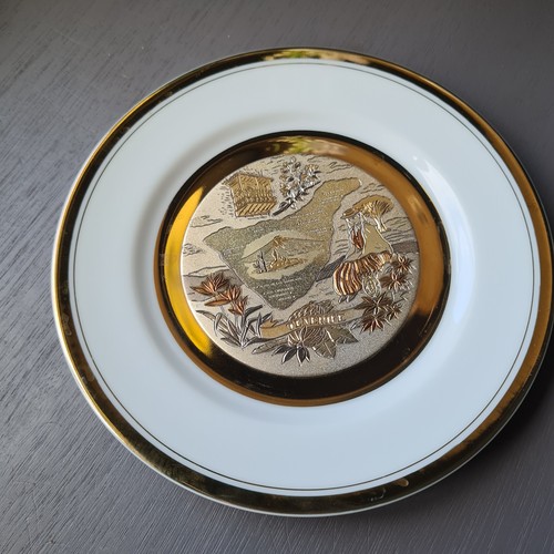 Art chokin japanese 24k - japanese,