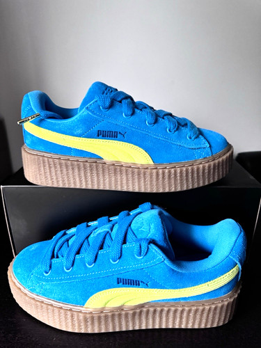 Puma fenty creeper phatty - puma,