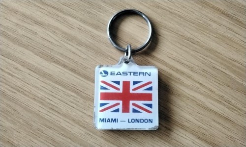 Aviation eastern airlines - eastern,