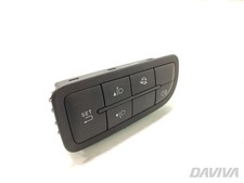 Peugeot Bipper Headlight Level