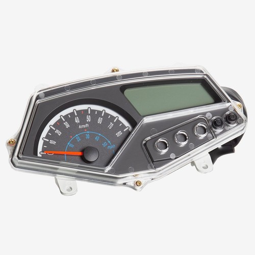 Speedo assembly for lj50qt - speedo,