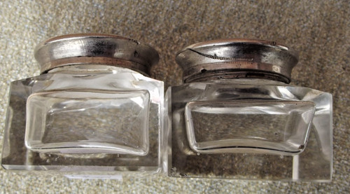 Almost pair writing - pair, of