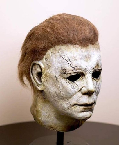 Michael myers dont post - michael,