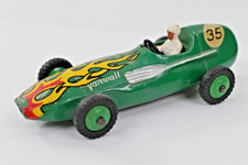 DINKY TOYS 239 VANWALL RACING