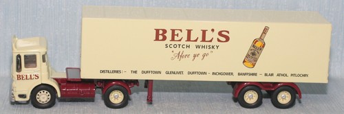 Corgi classics 21303 aec - classics,