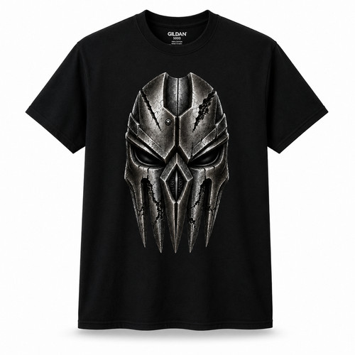 Men spartan helmet skull - spartan,