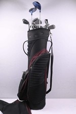 Ladies Hippo Plus Package Set