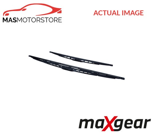 Windscreen wiper blade lhd - windscreen,