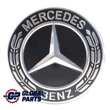 Mercedes W166 W205 W213 C238 Wheel Rim Hub Centre Cap Emblem A2224002100 