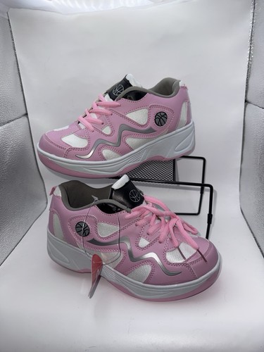 Rollerz trainers size 5 - rollerz,