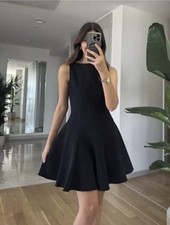 ZARA ZW COLLECTION SKATER