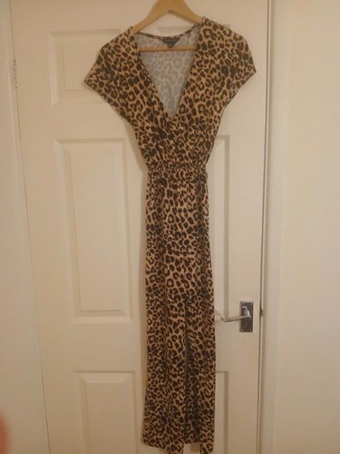 New look leopard - new,