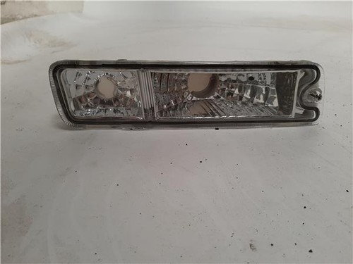 Indicator right front - indicator,