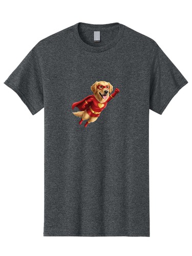 Super dog mens - super-dog, graphic