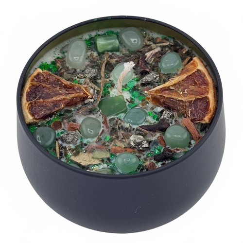 Abundance soy wax - abundance,