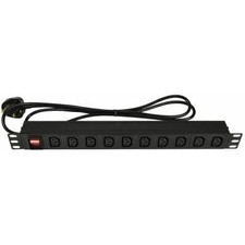 Adastra 19" Rackmount Puwer