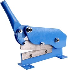 Hand Lever Shear 8 Inch 200mm
