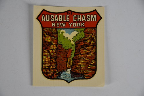 Vintage automobile decal - vintage,