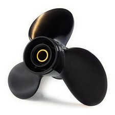 9.25x 9 Aluminium Propeller