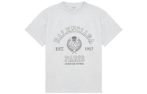 Balenciaga college 1917 - balenciaga,