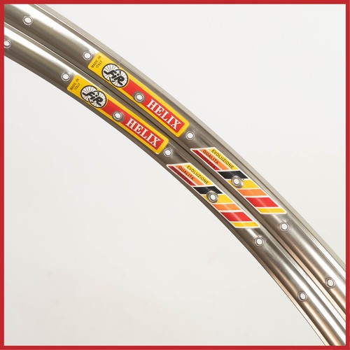 Nos fir helix - helix, clincher