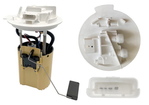Lucas fuel pump sender - sender, unit