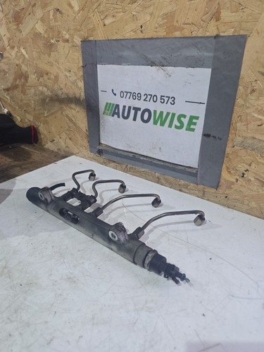 2005 honda fuel rail - fr-v,