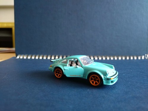 Majorette porsche 934 - porsche,