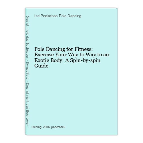 Pole dancing for fitness - pole,