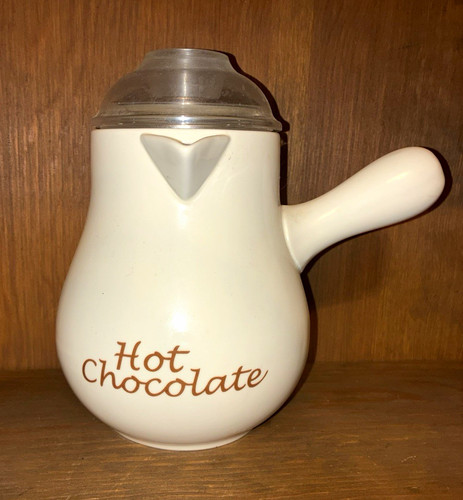 Bonjour ceramic white - ceramic,