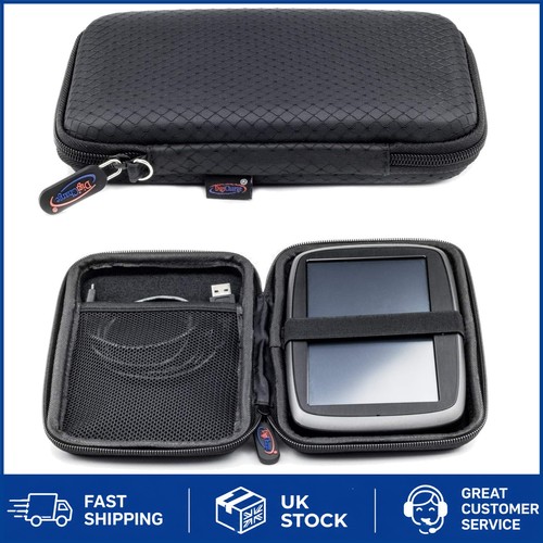 Slim hard carry case - carry,