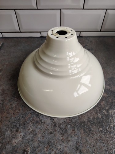 Vintage lampshade ceiling - vintage,